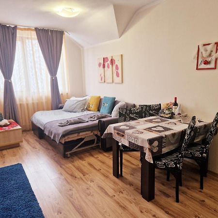 Valentina'S Studio In "Borovets Gardens" Hotel 外观 照片
