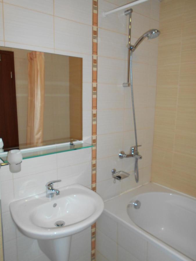 Valentina'S Studio In "Borovets Gardens" Hotel 外观 照片