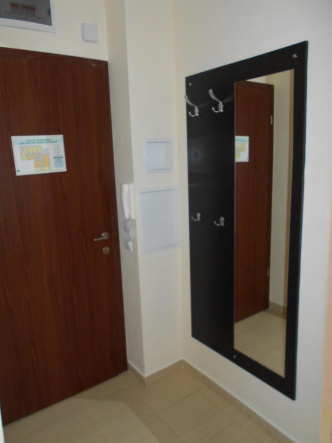 Valentina'S Studio In "Borovets Gardens" Hotel 外观 照片