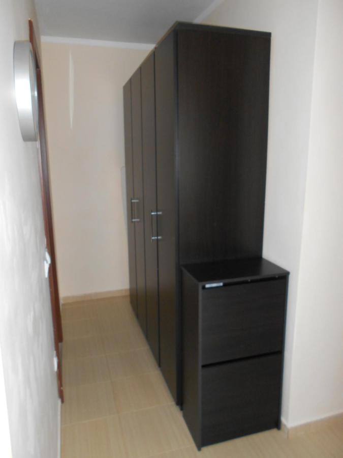 Valentina'S Studio In "Borovets Gardens" Hotel 外观 照片