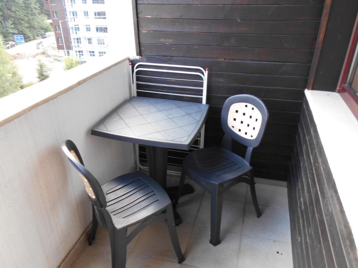 Valentina'S Studio In "Borovets Gardens" Hotel 外观 照片
